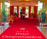 Photo of the hotel Campus Garden