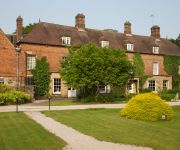 Photo of the hotel Risley Hall Hotel and Spa