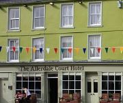 Photo of the hotel Allerdale Court