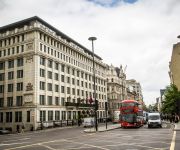 Photo of the hotel Crowne Plaza LONDON - THE CITY