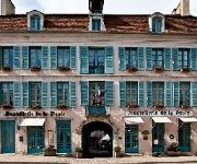 Photo of the hotel Hostellerie de la Poste Chateaux & Hotels Collection