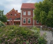 Photo of the hotel Hotel Dübener Heide