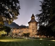 Photo of the hotel Villa di Campo