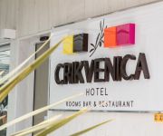 Photo of the hotel Crikvenica