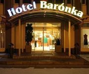 Photo of the hotel Baronka