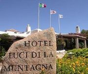 Photo of the hotel Luci di La Muntagna