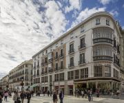 Photo of the hotel Room Mate Larios Design Hotel