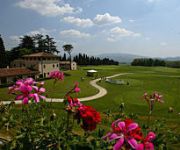 Photo of the hotel UNA Hotel Poggio dei Medici Golf & Resort