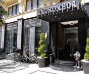 Photo of the hotel Andromeda Hotel Thessaloniki