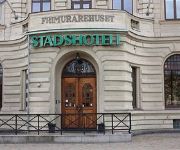 Photo of the hotel Stadshotellet Kristianstad