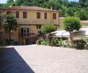 Photo of the hotel Albergo Amici