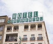 Photo of the hotel Hotel Continental