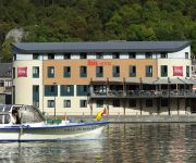 Photo of the hotel ibis Dinant Centre