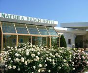 Photo of the hotel Natura Beach Hotel and Villas