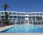 Photo of the hotel Limanaki Beach Hotel