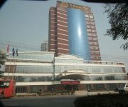 Photo of the hotel CHANGXIN INTERNATIONAL HOTEL