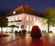 Photo of the hotel Busch Anfahrt: über Straße Zum Stadtpark