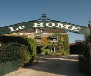 Photo of the hotel Le Home