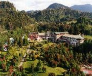 Photo of the hotel Termas Puyehue Wellness & Spa Resort