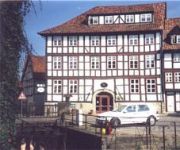 Photo of the hotel Brauner Hirsch