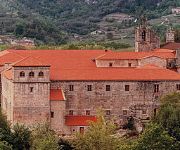 Photo of the hotel Monasterio de San Clodio
