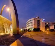 Photo of the hotel Tryp Porto Expo