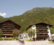 Photo of the hotel Hotel Alpenfeuer Montafon