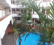 Photo of the hotel Hotel Las Palmas