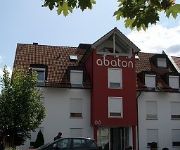Photo of the hotel Abaton Garni