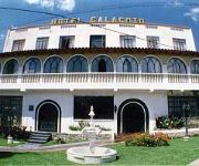 Photo of the hotel Hotel Calacoto