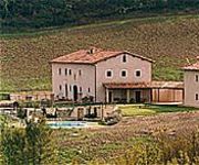 Photo of the hotel Country House Osteria dell'Orcia