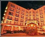 Photo of the hotel VAISHALI HOTEL