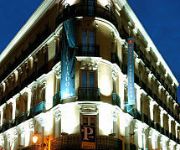 Photo of the hotel Preciados