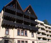 Photo of the hotel Bergfrieden
