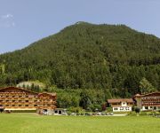 Photo of the hotel Huber Hochland ***s