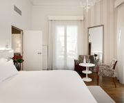 Photo of the hotel NH Collection Madrid Abascal