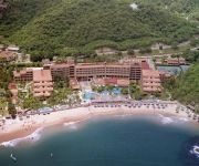 Photo of the hotel Gala Beach Resort Huatulco All Inclusive Beach Resort