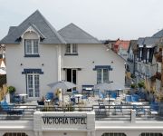 Photo of the hotel Castel Victoria