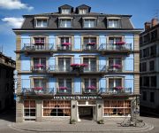 Photo of the hotel Hôtel Roses