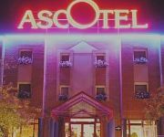 Photo of the hotel Ascotel Lille Grand Stade INTER-HOTEL