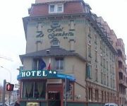 Photo of the hotel Gambetta