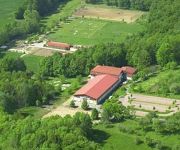 Photo of the hotel Waldhotel am Reiterhof