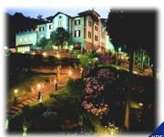Photo of the hotel Villa delle Ortensie Terme di Sant'Omobono
