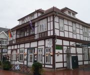 Photo of the hotel Hagspihl