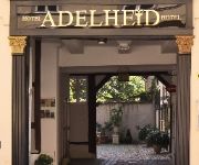 Photo of the hotel Adelheid Hotel Garni
