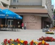 Photo of the hotel Polustrovo