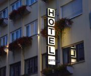Photo of the hotel Oberrhein Garni
