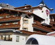 Photo of the hotel Alpenbad Hohenhaus im Zillertal