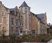 Photo of the hotel The Lodge Diest