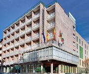 Photo of the hotel Pedro I. de Aragón Hotel